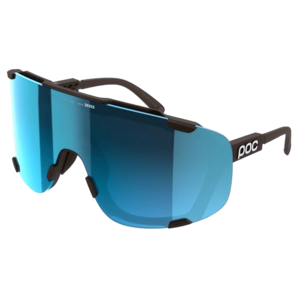 Devour + Bronzite Brown/Clarity Universal/Sunny Turquoise, view: 1