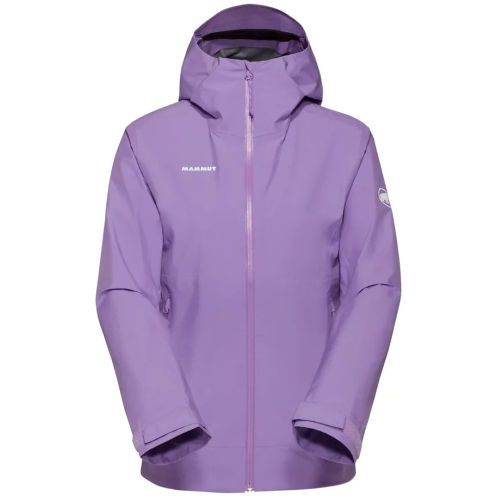 productImage: W's Alto Light HS Hooded Jacket Lavandin