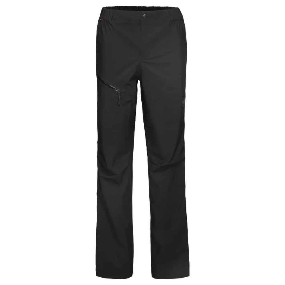 productImage: M's Alto Light HS Pants Black