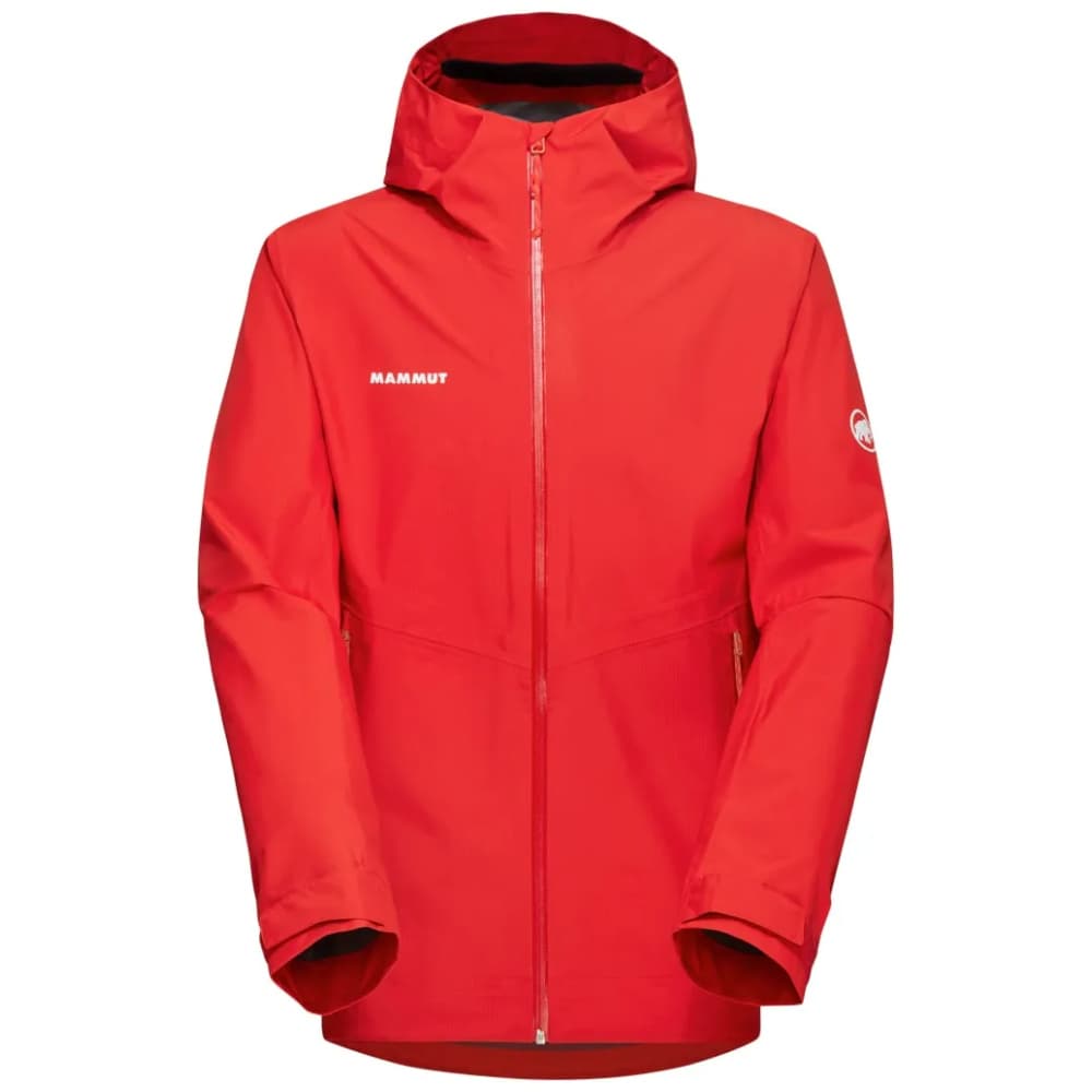 Mammut Red