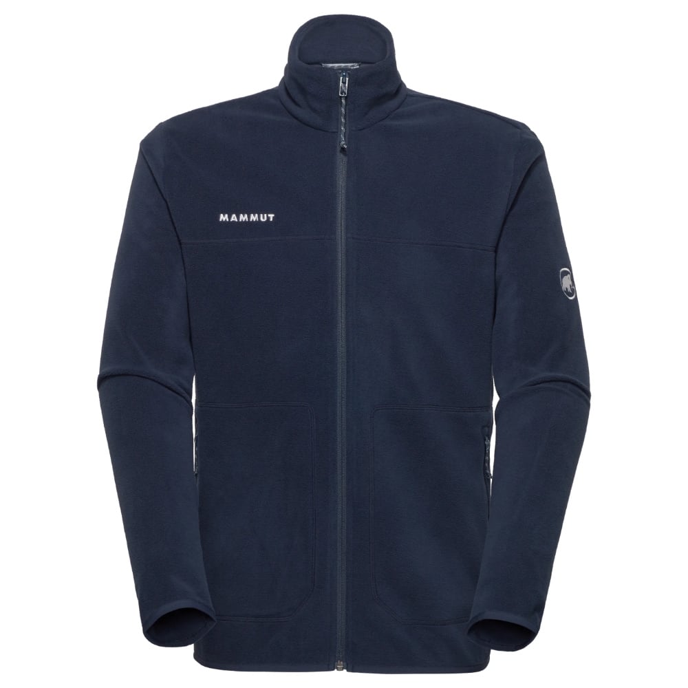 productImage: M's InnoMLnata Light ML Jacket Marine