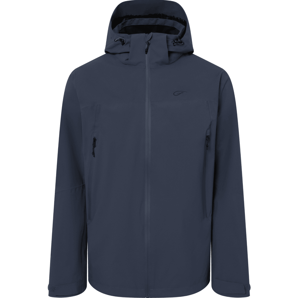 M's Nordend Shell Jacket Mood Indigo, view: 1