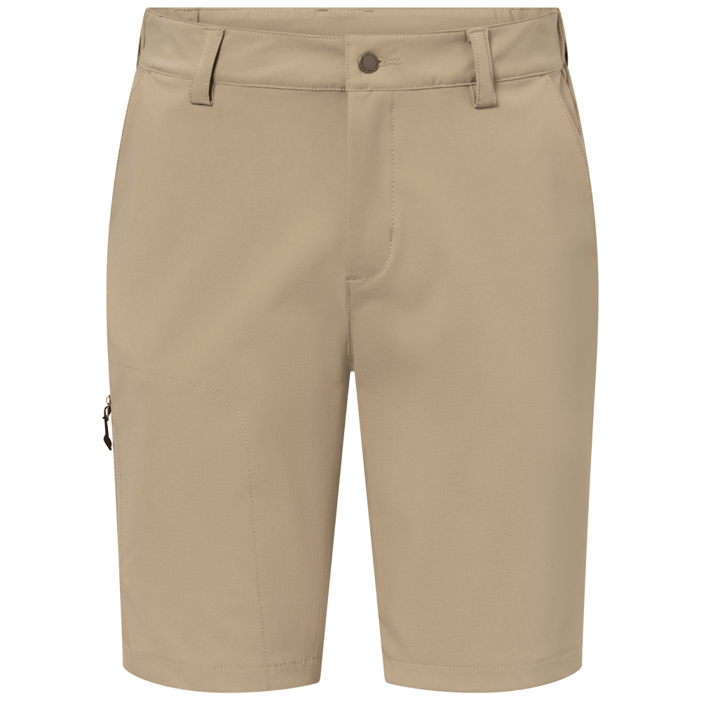 productImage: M's Vindeln Shorts Hay Beige
