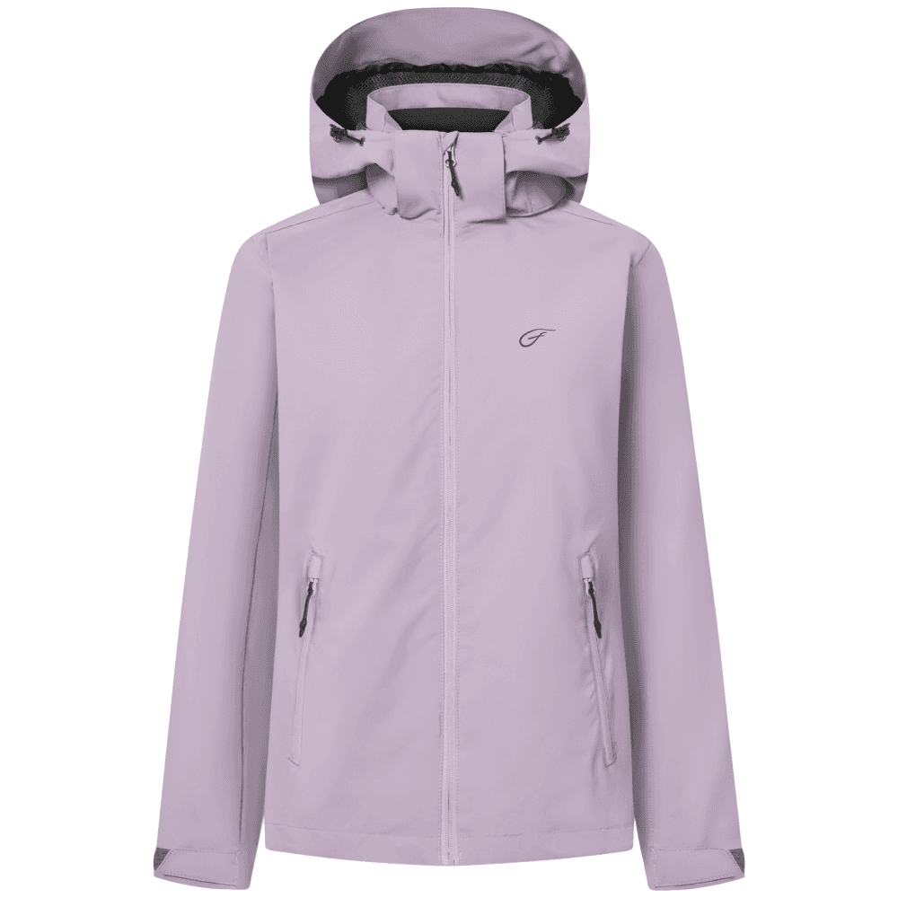 Lavender Frost
