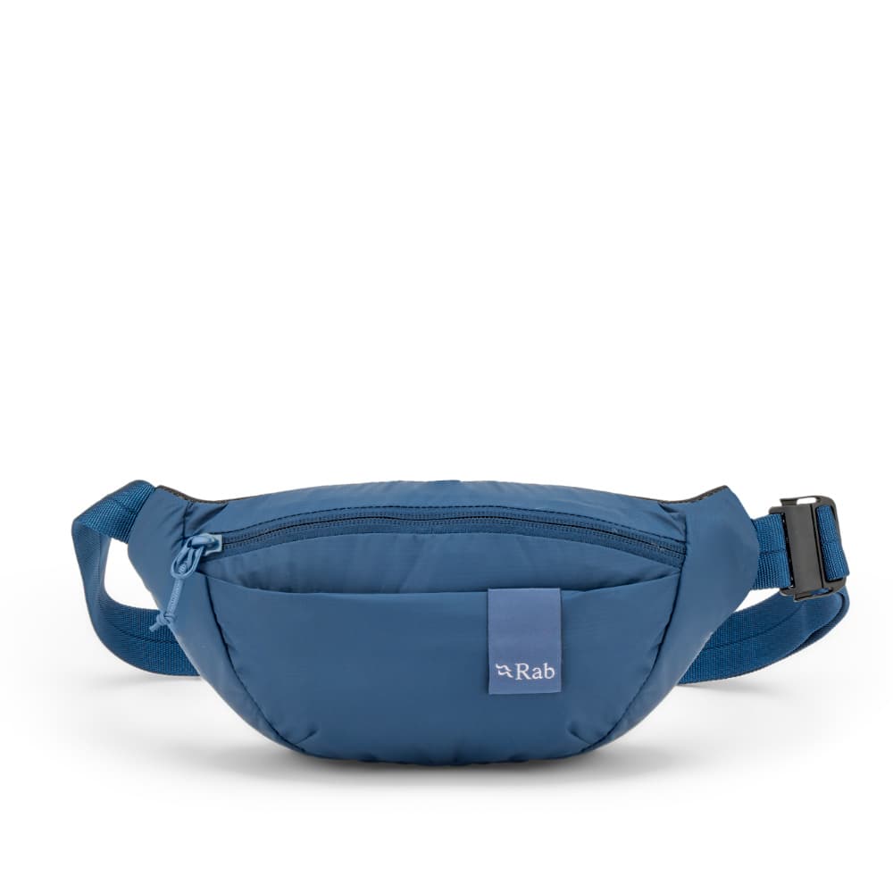 Tempest Blue