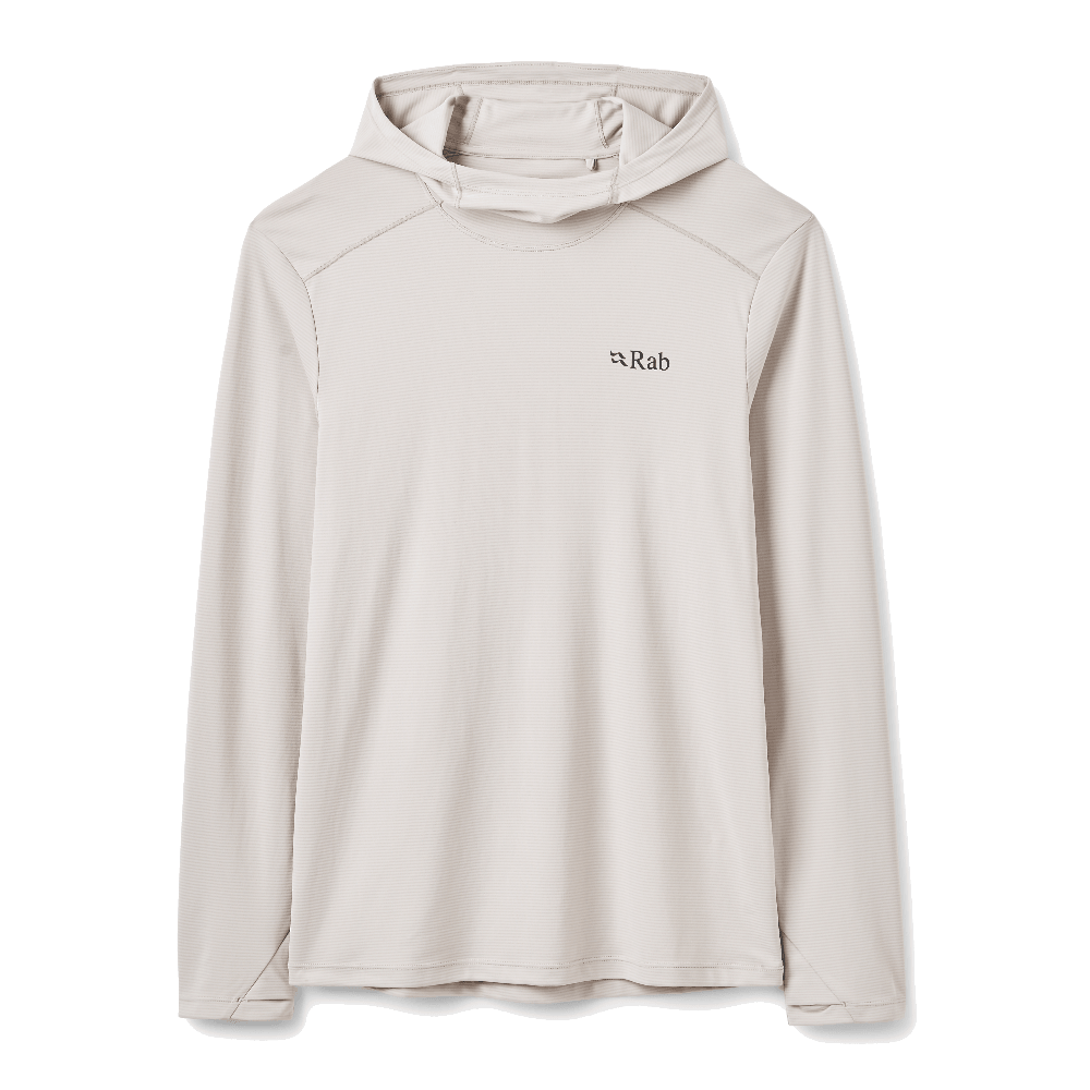 productImage: M's Force Hoody Pebble
