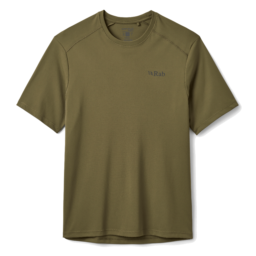 productImage: M's Force Tee Olive