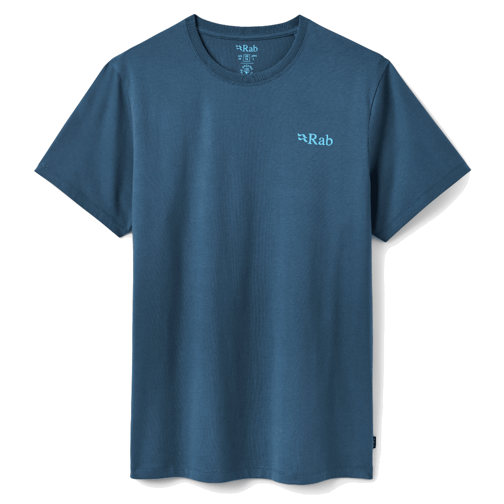 Tempest Blue