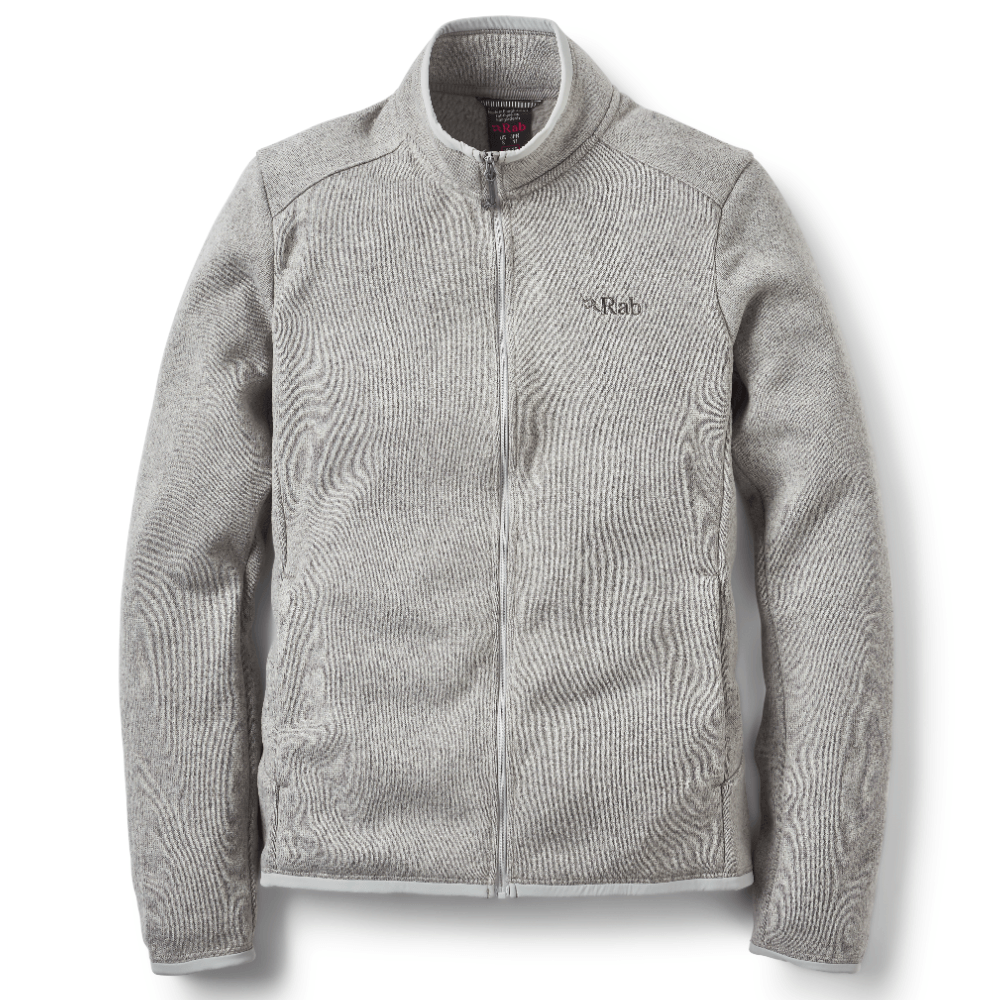 productImage: M's Ryvoan Jacket Light Zinc