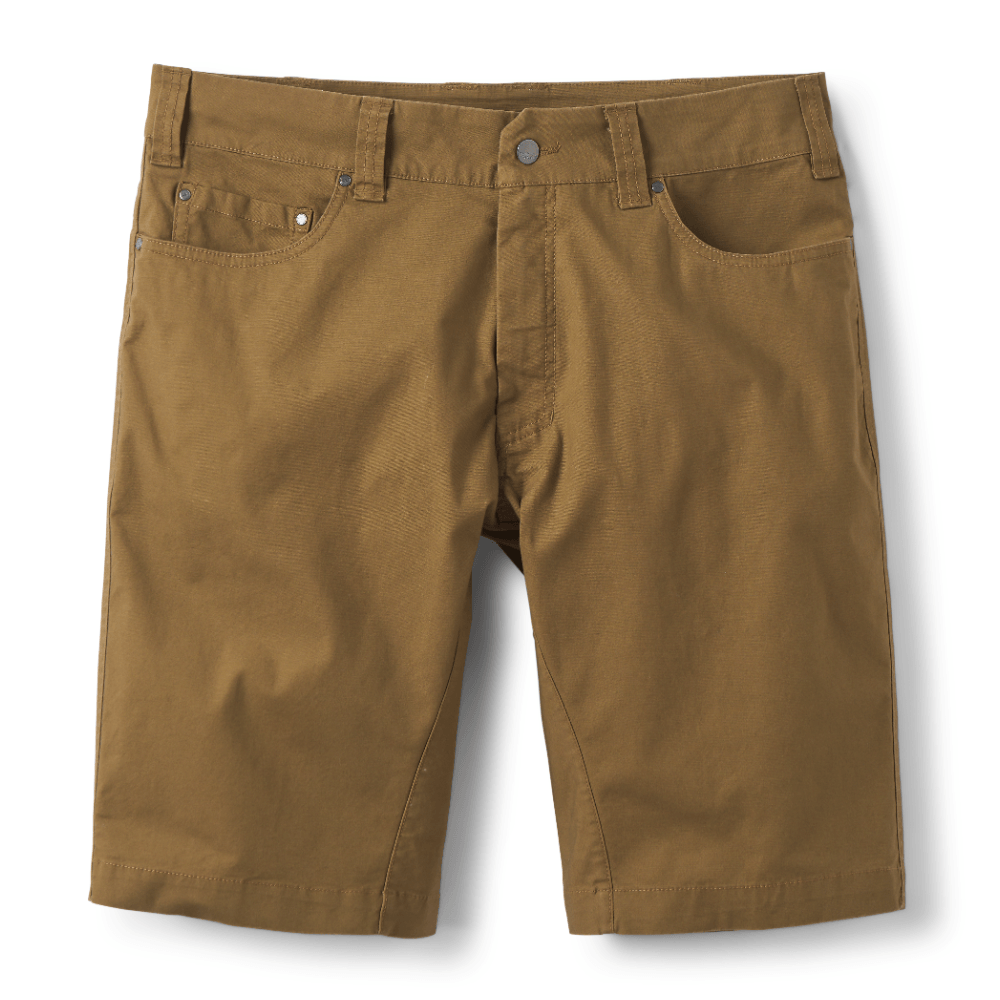 productImage: M's Radius Shorts Oak