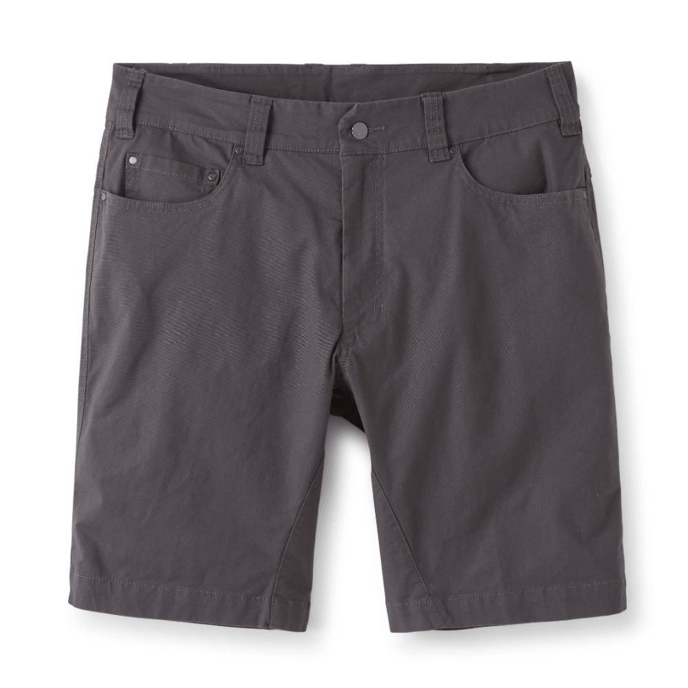 productImage: M's Radius Shorts Anthracite