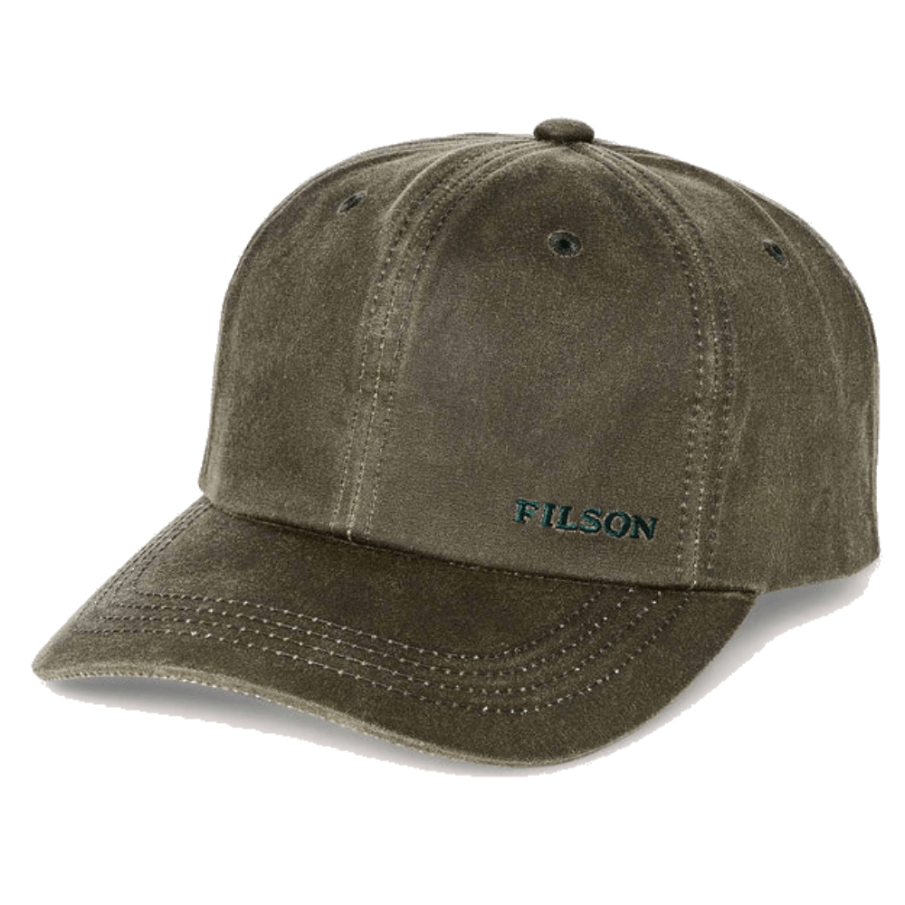 productImage: Low Profile Logger Cap Otter Green