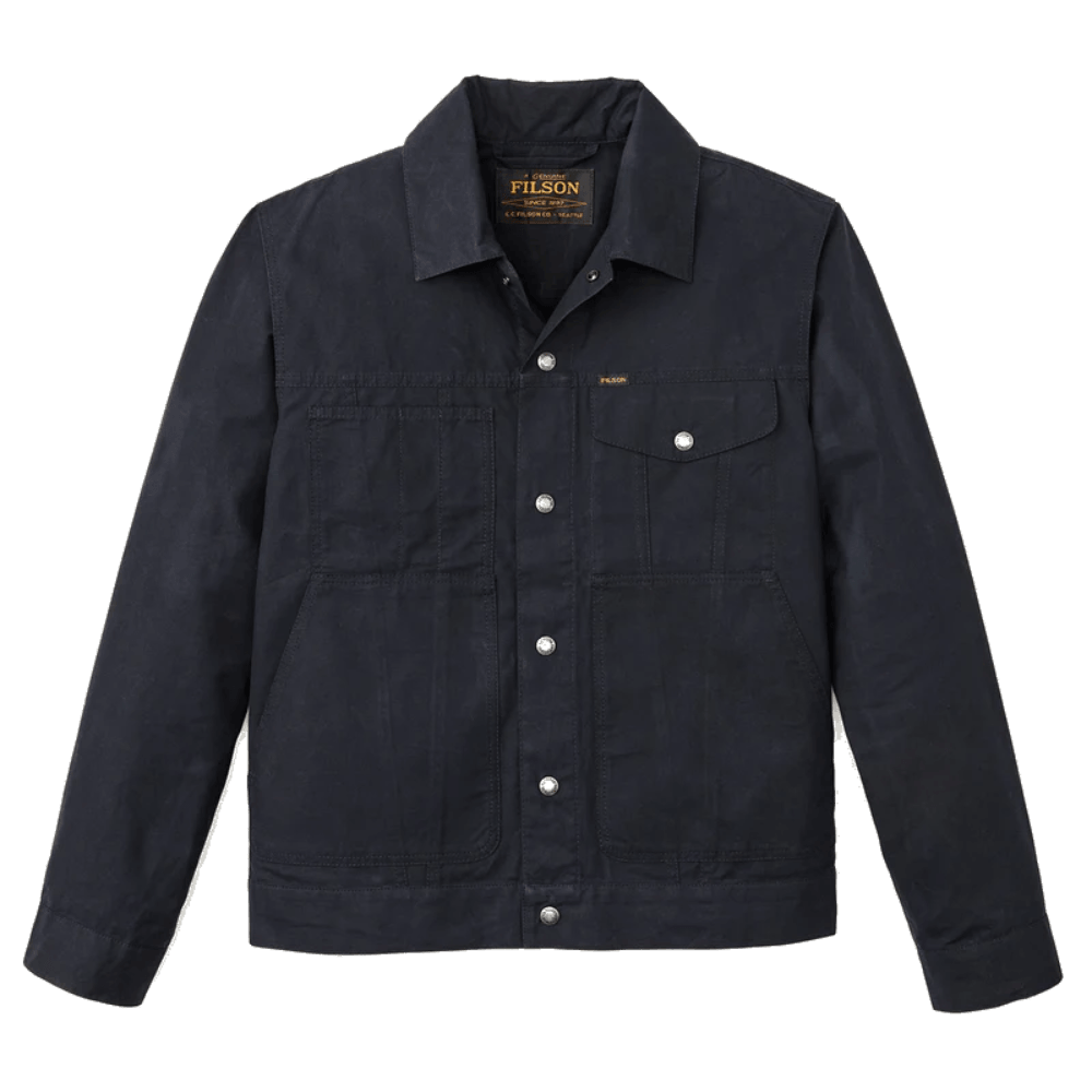 Ranger Short Cruiser Navy, view: 1