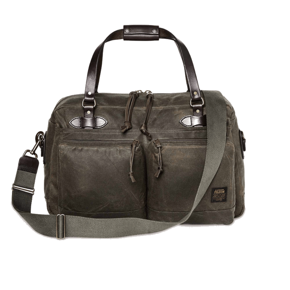 productImage: 48Hr Duffle Otter Green
