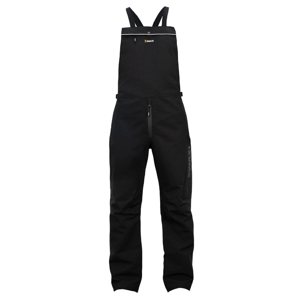 Torrent Bib Overpants Black, view: 1
