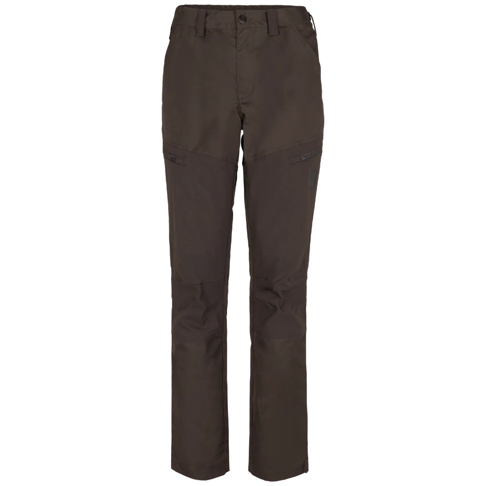 productImage: W's Härkila Fjell Byxor Dam Shadow Brown