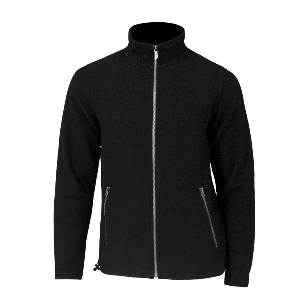 productImage: M's Bruno Full Zip Black