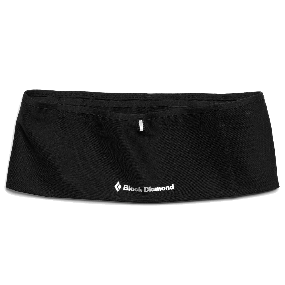Distance Run Belt Black, view: 1