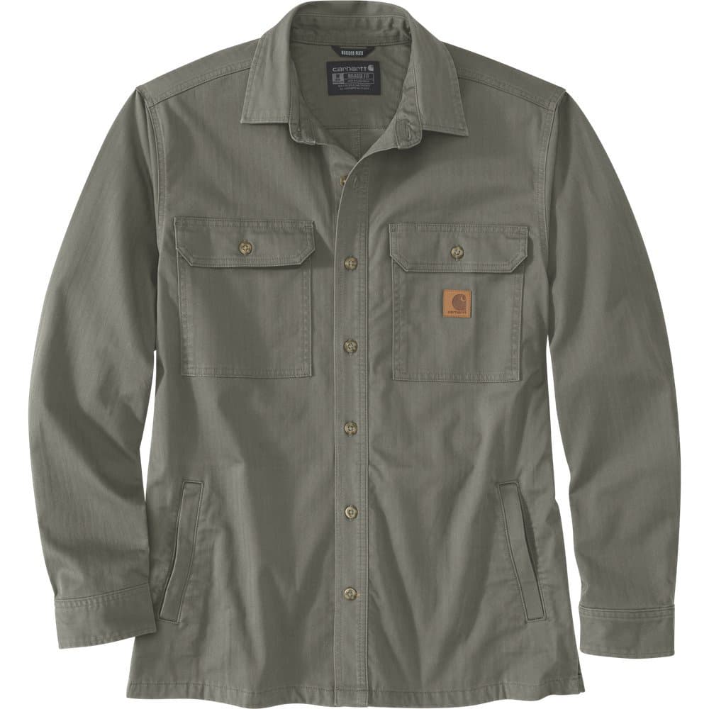 Dusty Olive