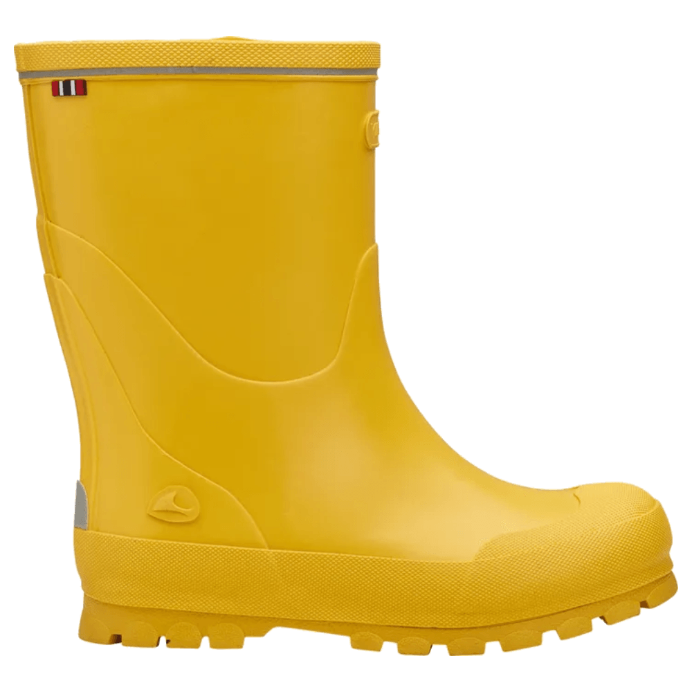 productImage: Viking Jolly Kids Sun/Yellow