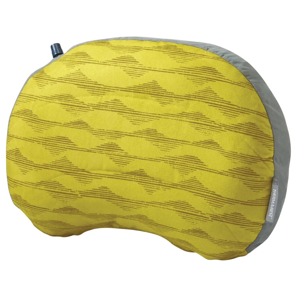 productImage: Air Head Pillow Regular Yellow Mountain