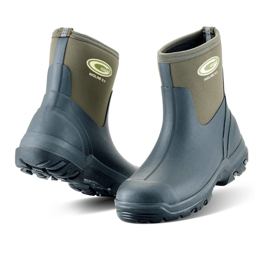 productImage: Midline 5.0 Moss Green