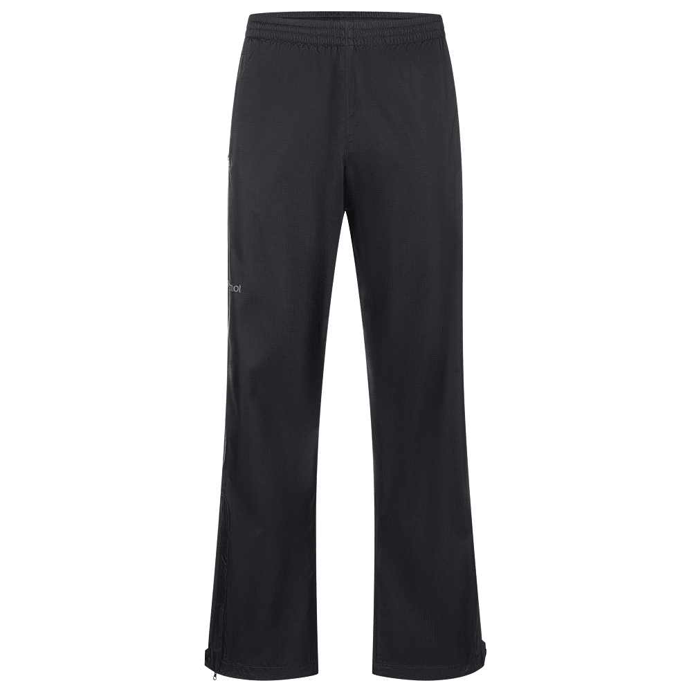 productImage: M's Precip Evo Pant Long Black