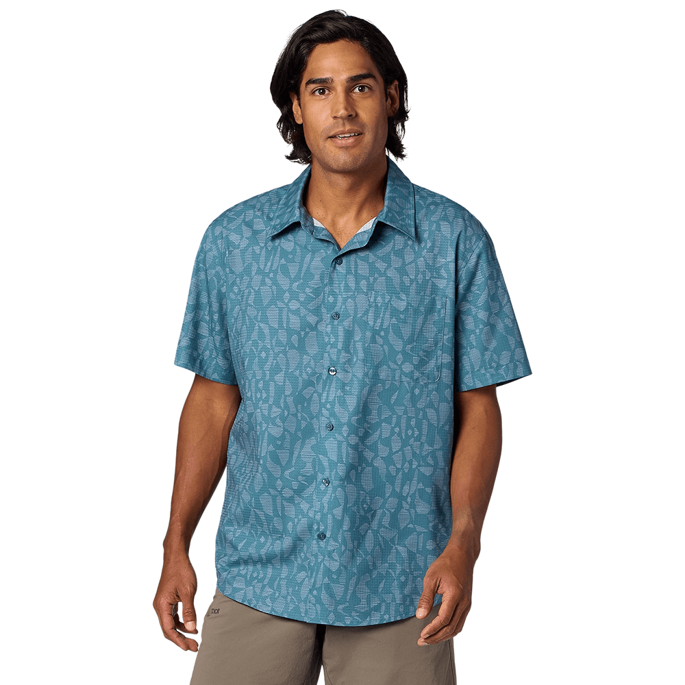 Seafloor Fiesta Stripe