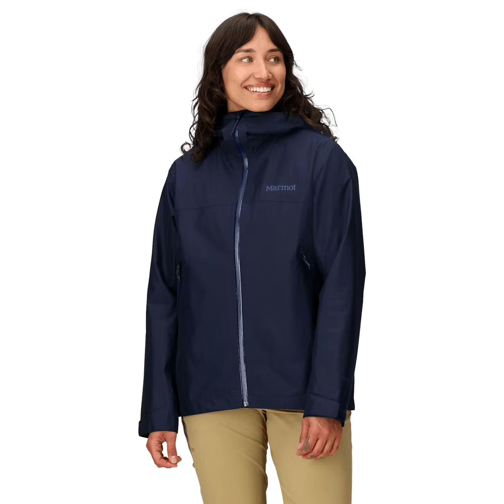 productImage: W's Minimalist Pertex Jacket Arctic Navy