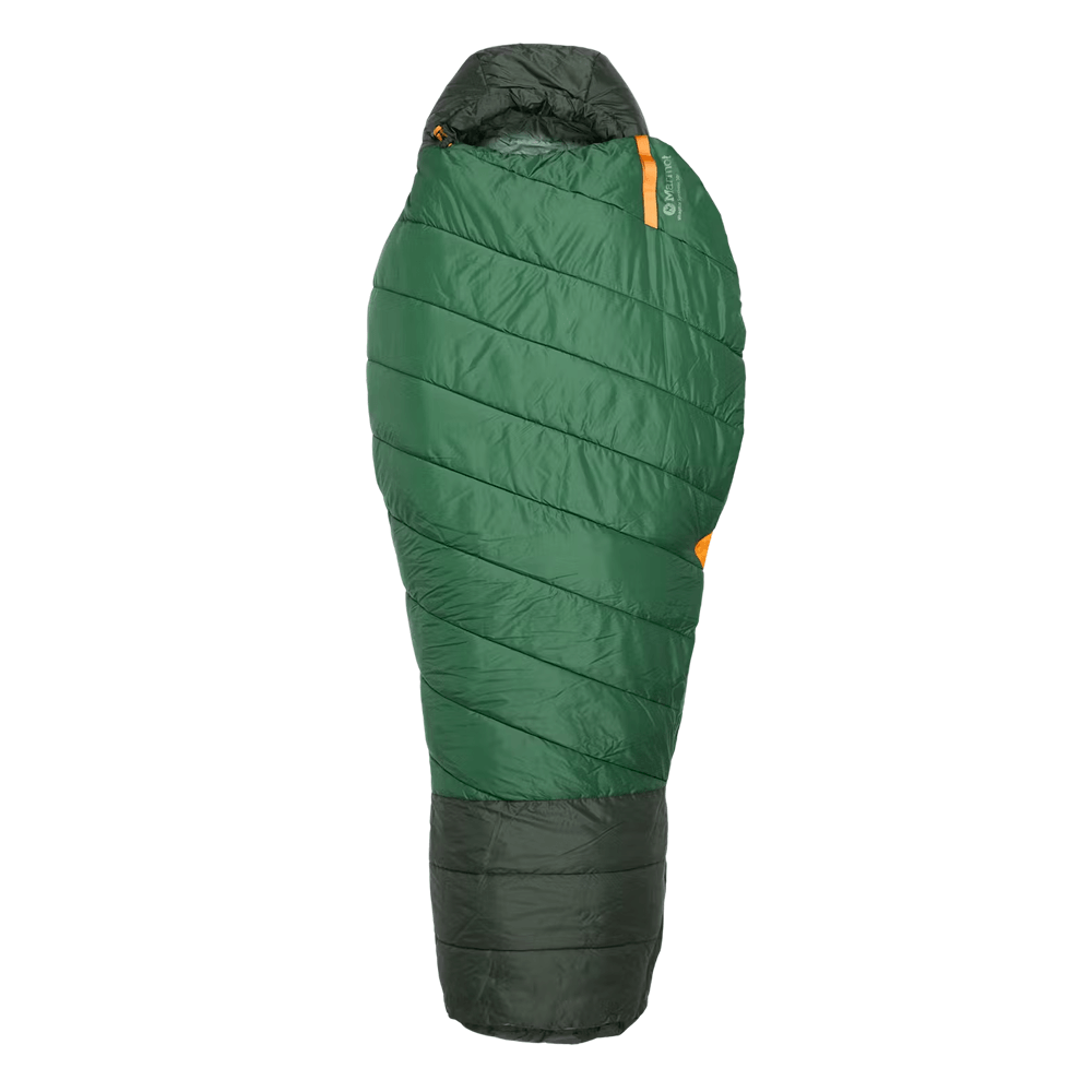 productImage: Wraptor 30 Synthetic Long Deep Forest/Fraser Fir