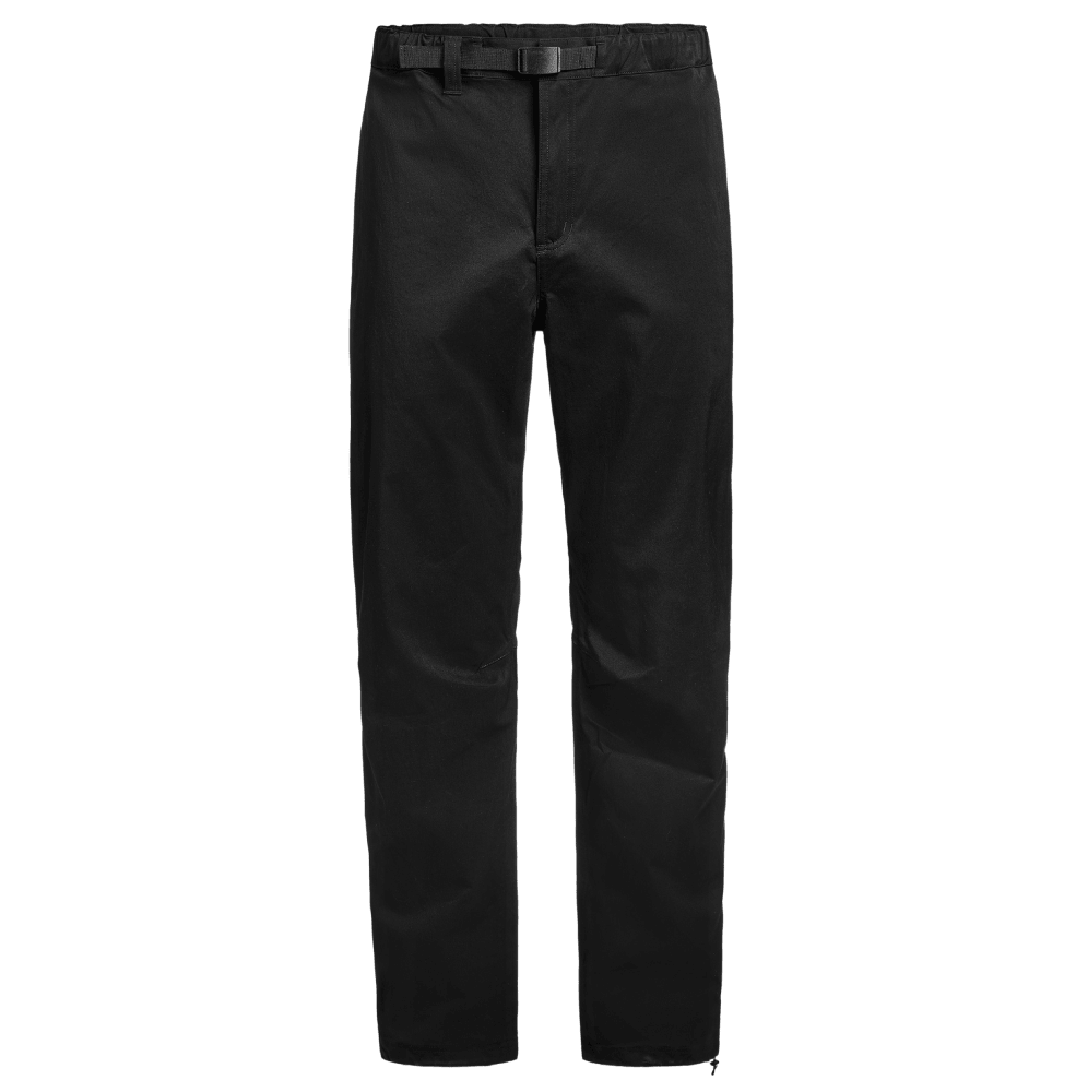 productImage: M's Järpen Relaxed Pants Black