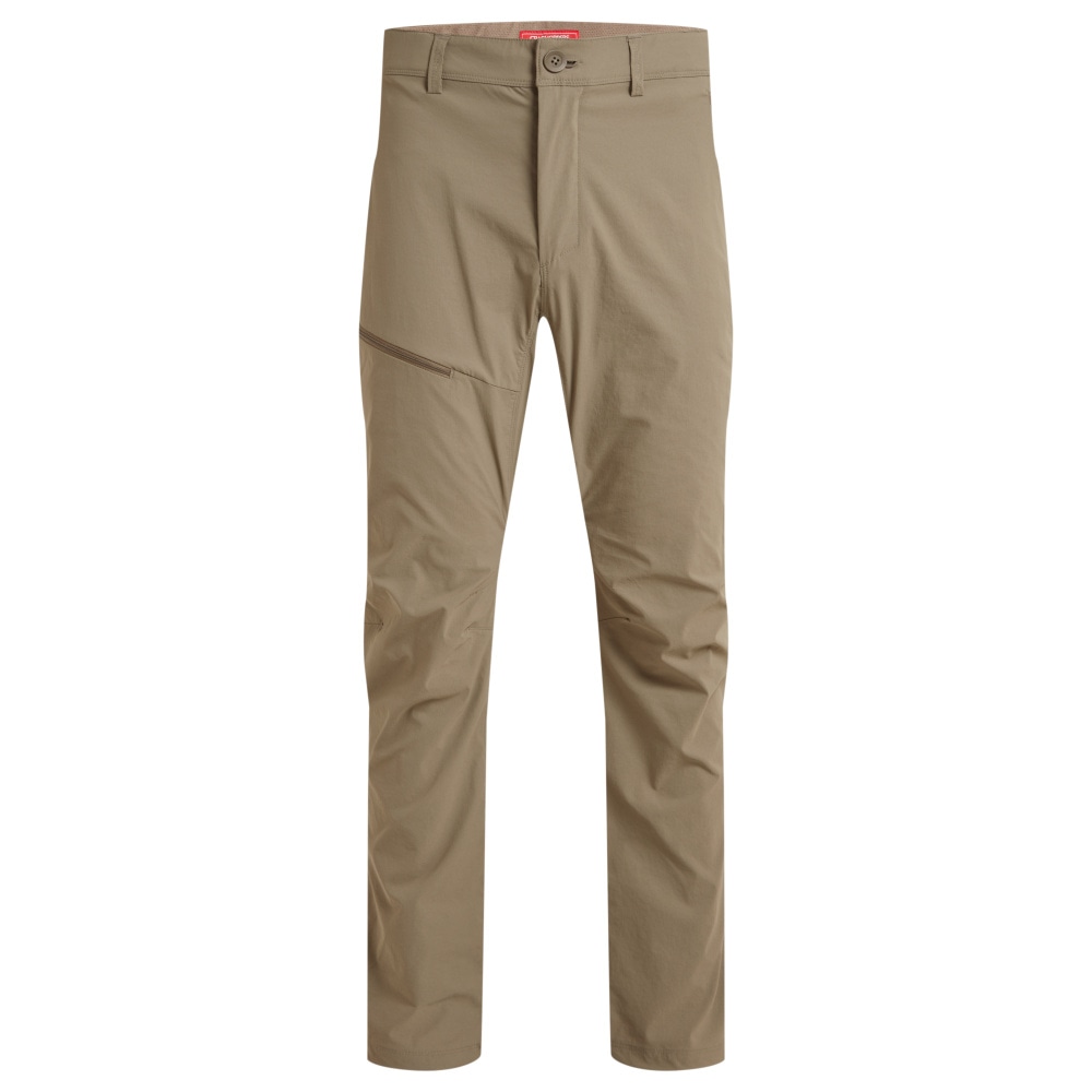 M's Nosilife Pro Trouser Iii Pebble, view: 1