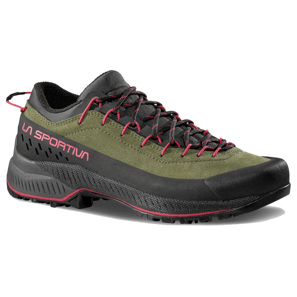 productImage: Tx4 Evo Woman Cypress/Azalea