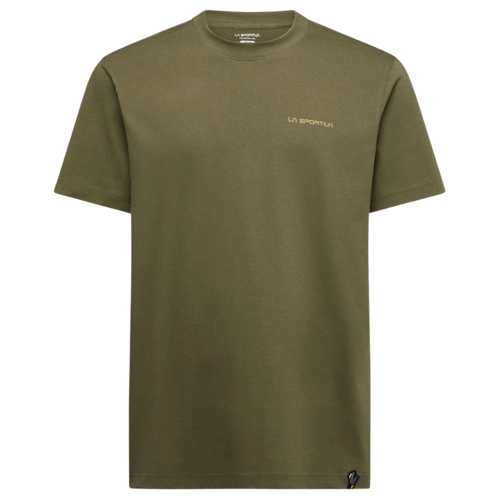 productImage: M's Trilogy T-Shirt Cypress/Onyx