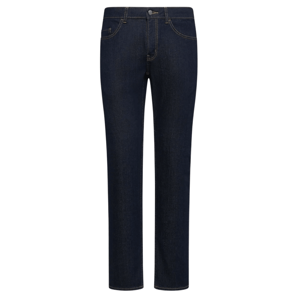 M's Rincon Jeans Indigo, view: 1