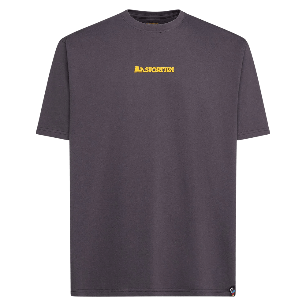 productImage: M's Moon Climb T-Shirt Onyx