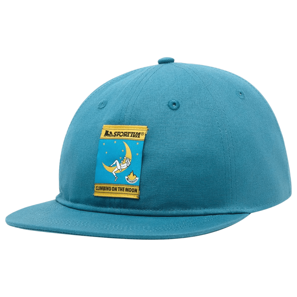 productImage: Climbing On Theoon Hat Night Sky