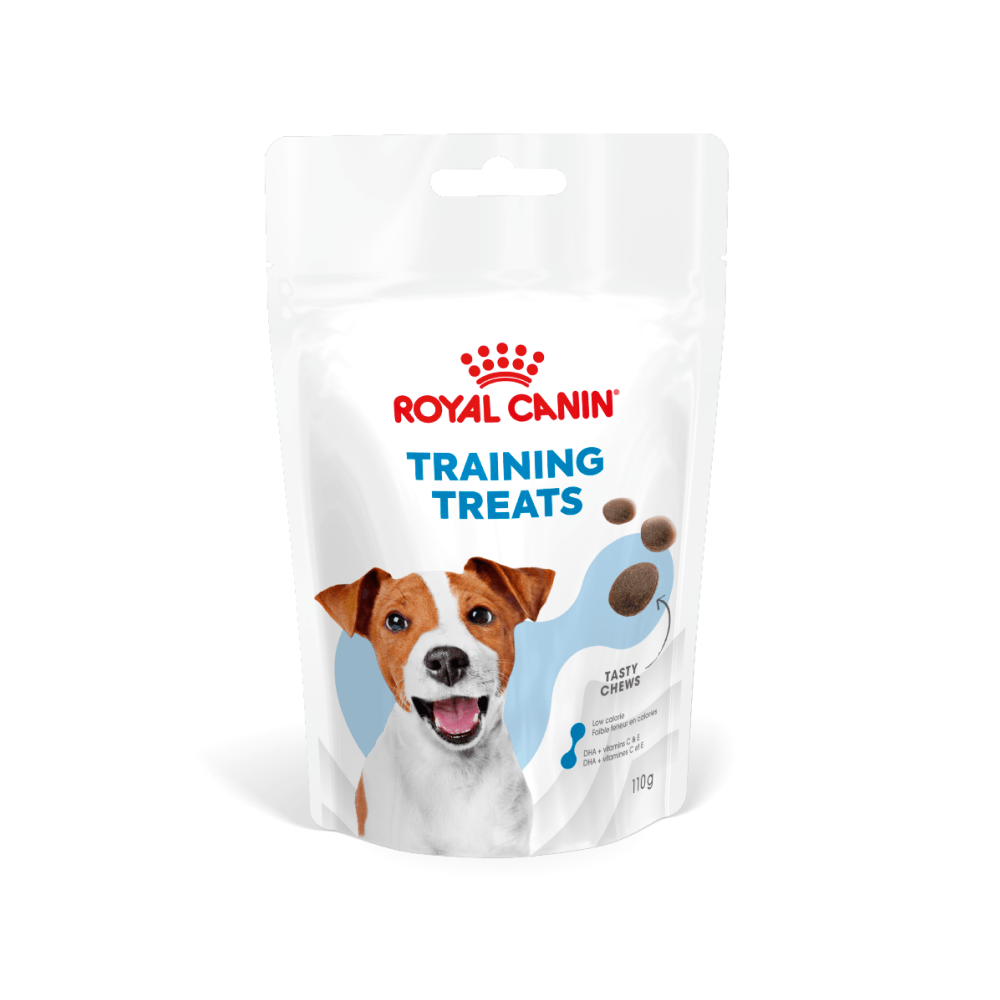 Training Treat 110G, view: 1