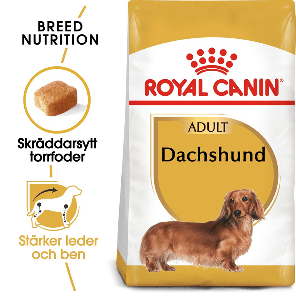 productImage: Dachshund Adult 1,5 Kg
