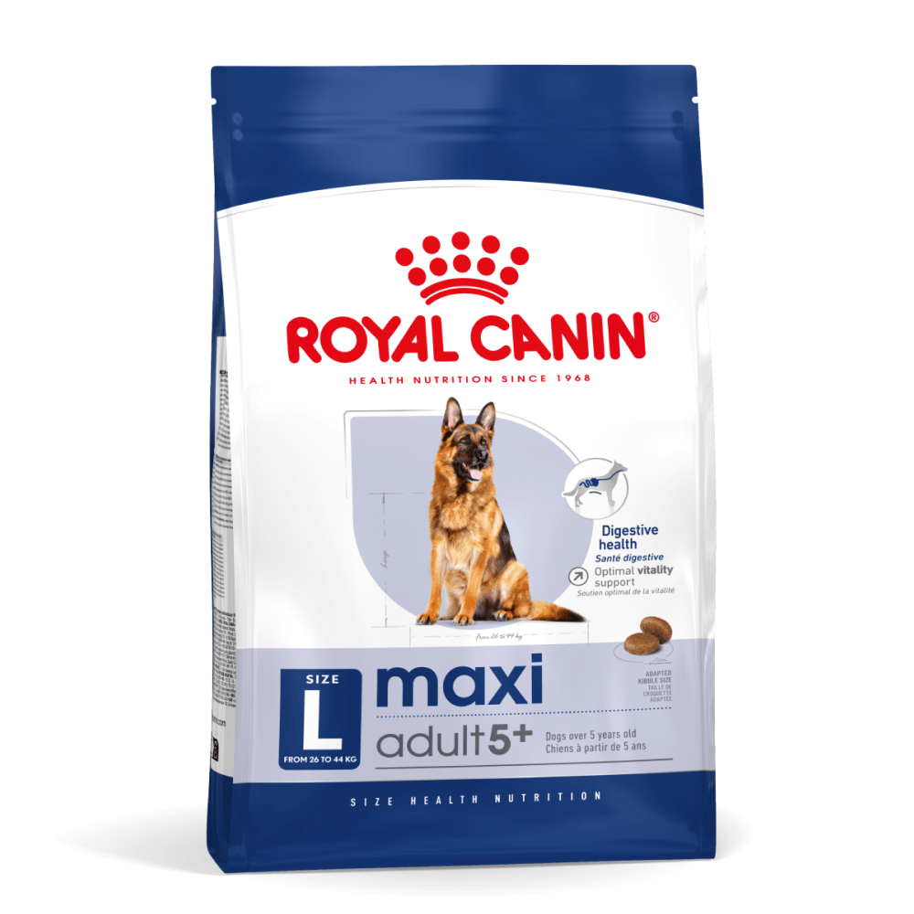 productImage: Maxi Adult 5+ 15 Kg