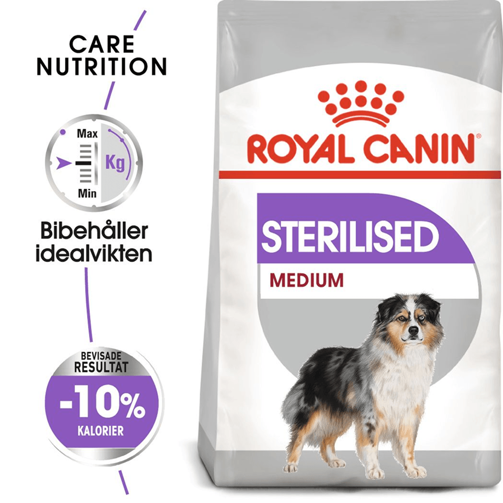productImage: Sterilised Medium 12 Kg