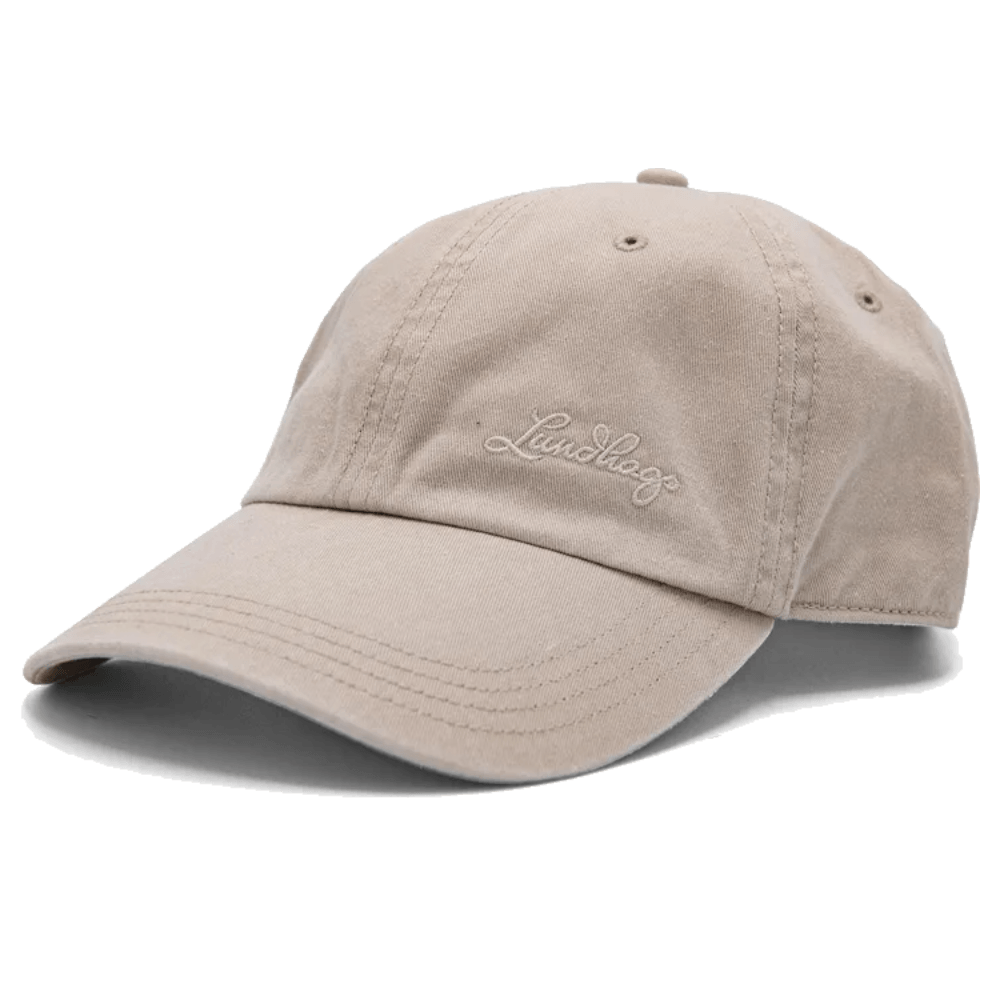 productImage: Lundhags Dad Cap Driftwood