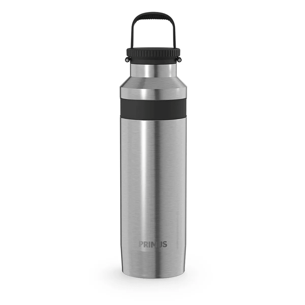 productImage: Tufa Narrow Insulated Bottle 0.6 L Stainless Steel