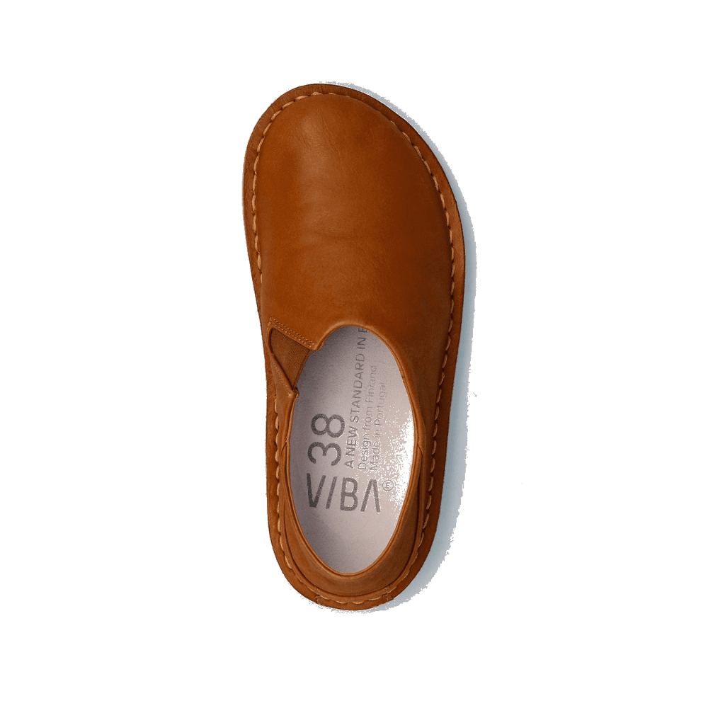 Cognac Brown