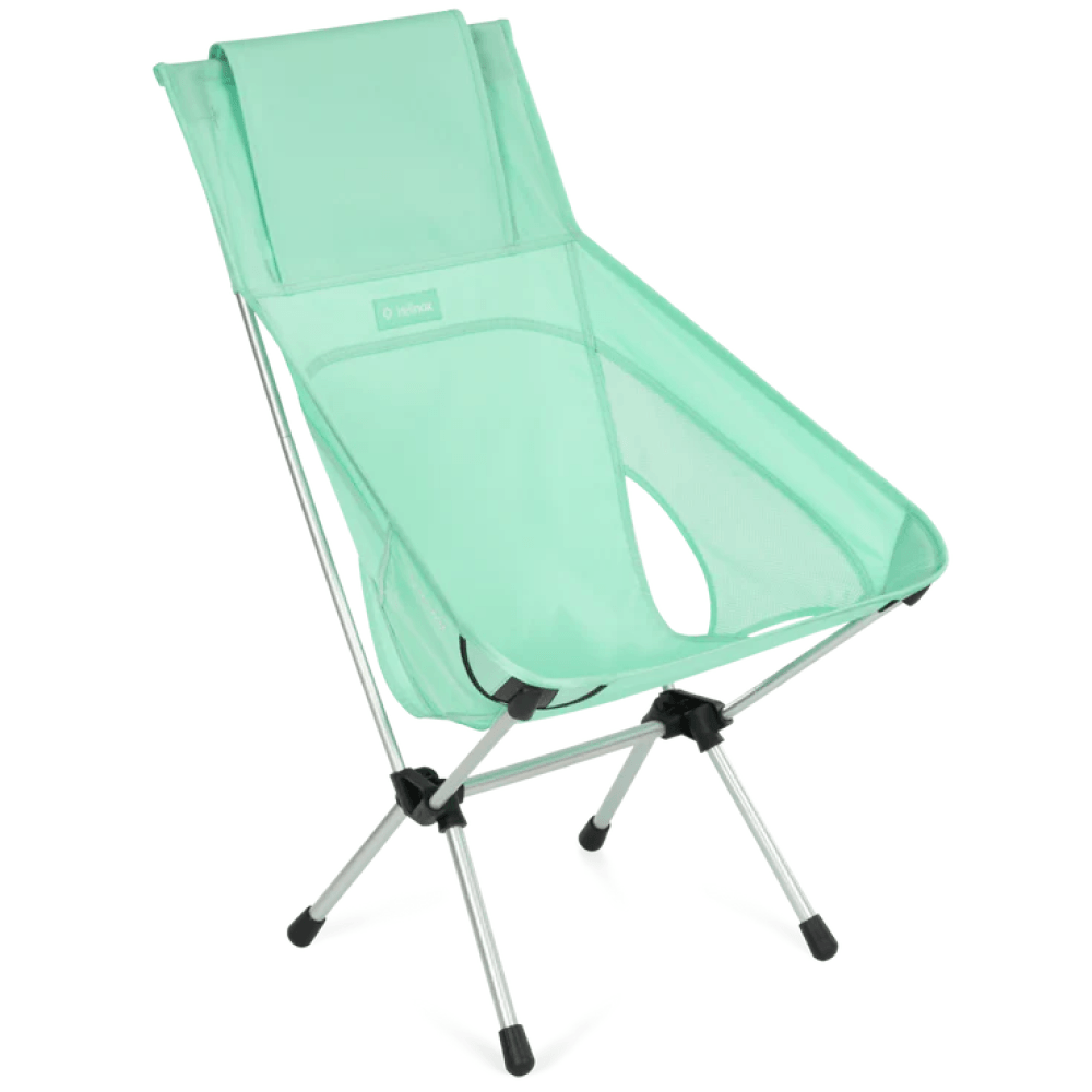 Chair One Highback (Re) Biscay Green, view: 1
