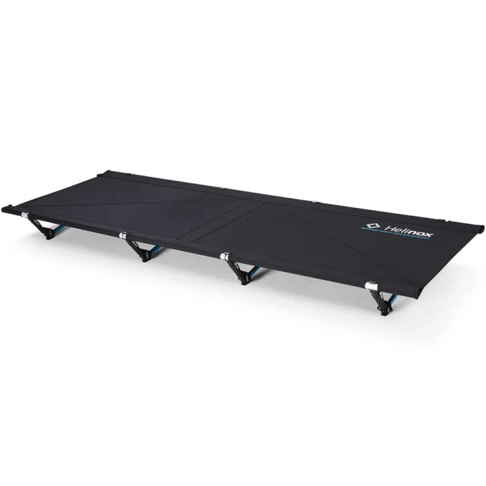Cot Max Convertible Black/Cyan Blue, view: 1
