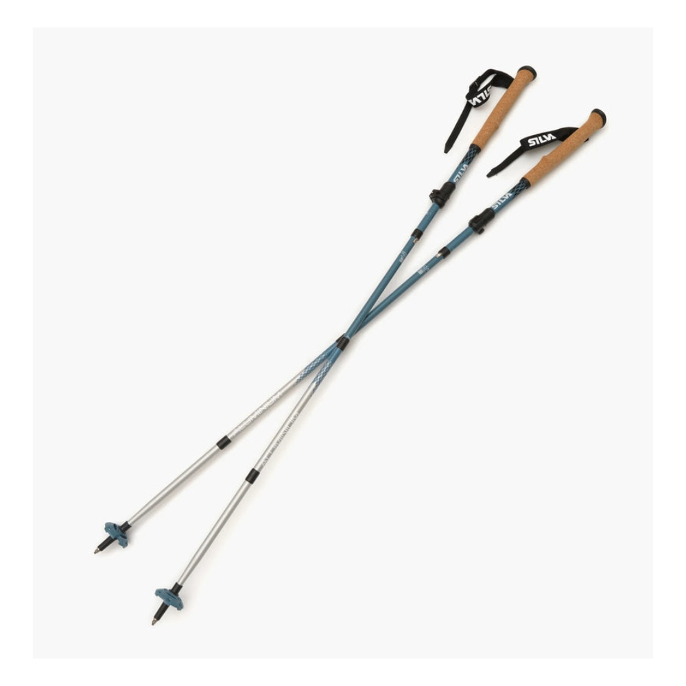 productImage: Trekking Poles Alu Z Adjustable
