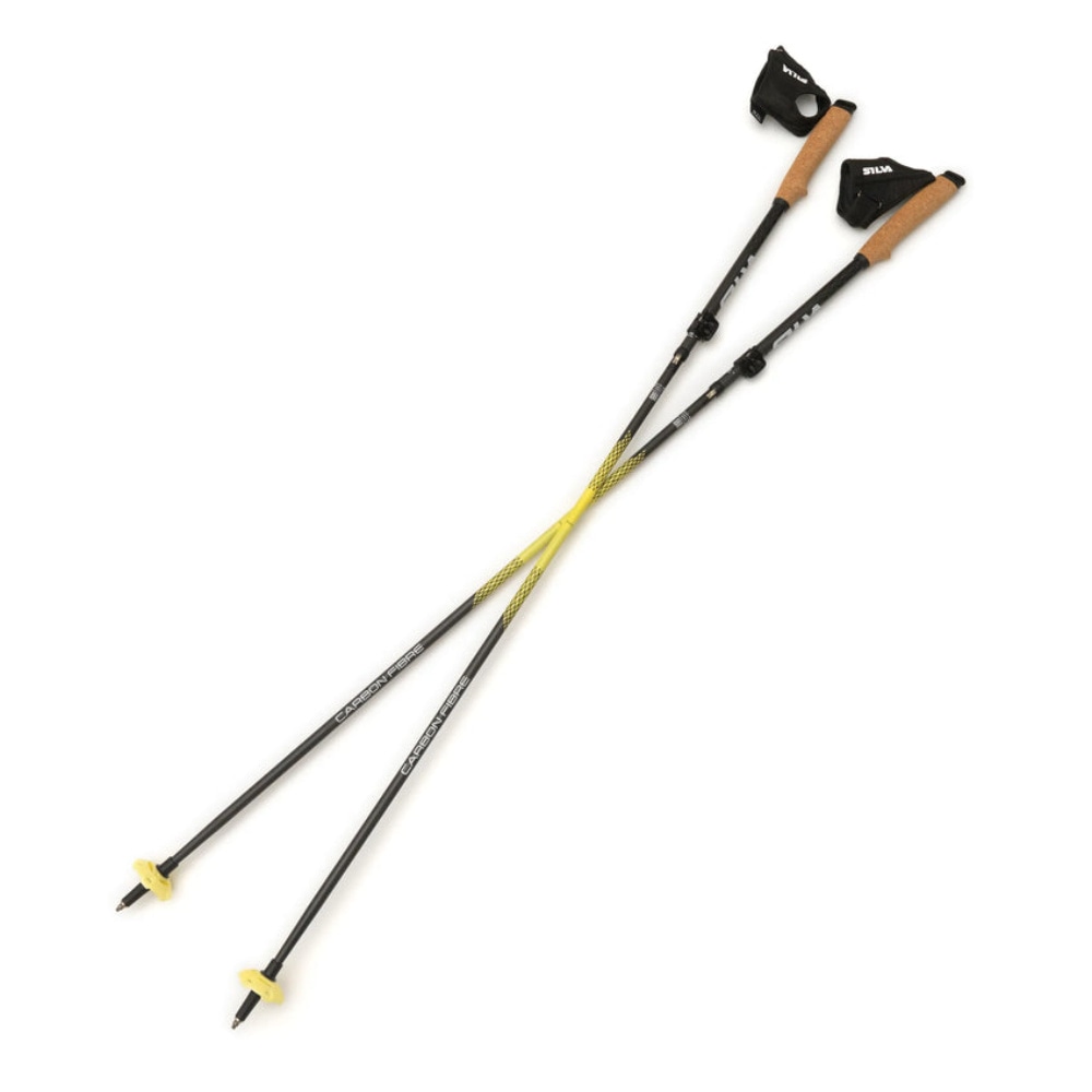 productImage: Running Poles Carbon Z Adjustable 100-120