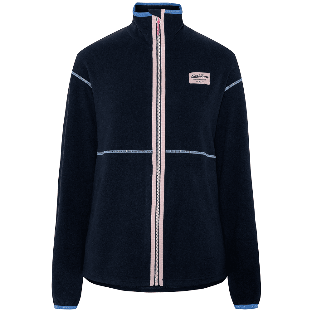 Dark Navy Blue