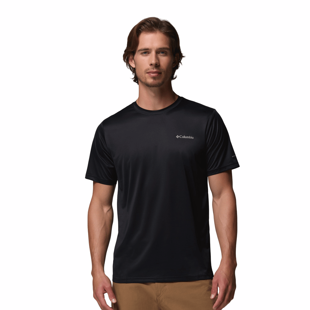 productImage: Columbia Hike™ Crew Black
